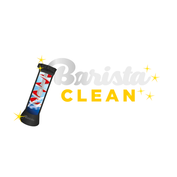 Barista Clean EU